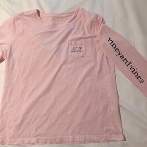 Vineyard Vines Long Sleeve Shirt